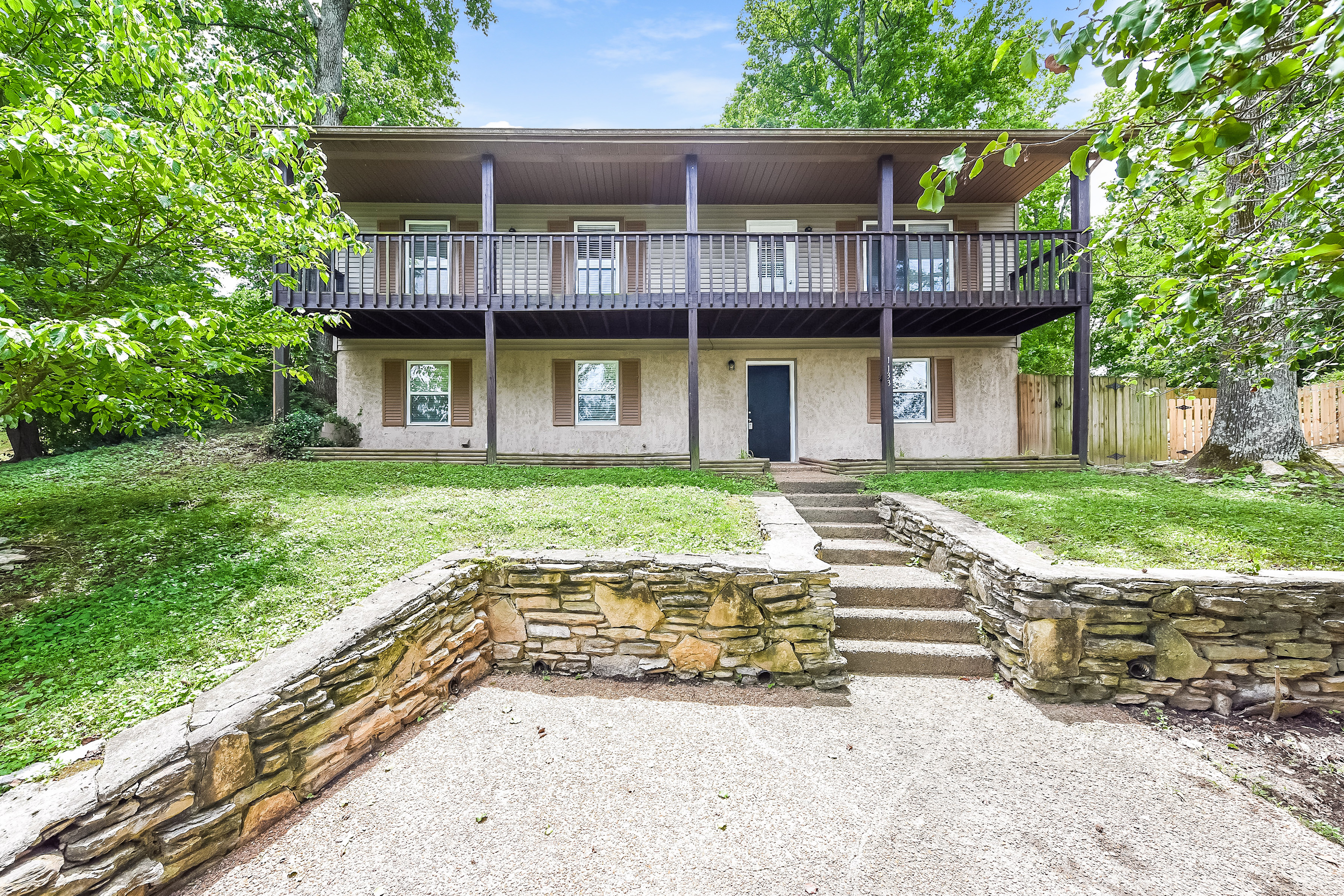 1133 Jacksons View Rd Hermitage, TN 37076